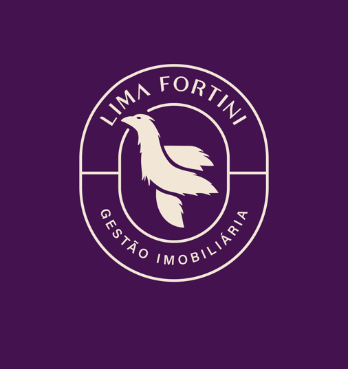 Logo Lima Fortini - Gestão Imobiliária